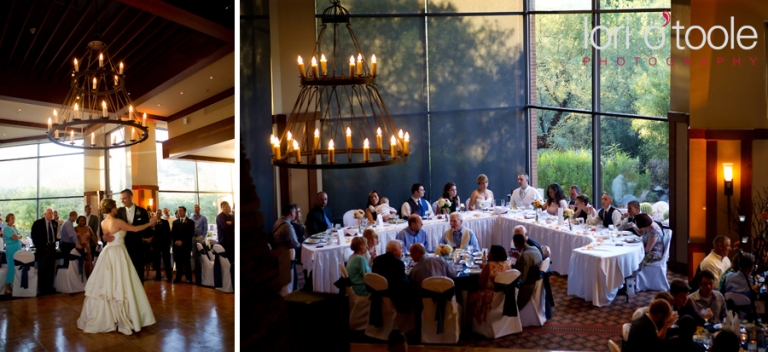 The Lodge at Ventana Canyon; Tucson wedding; Lori OToole