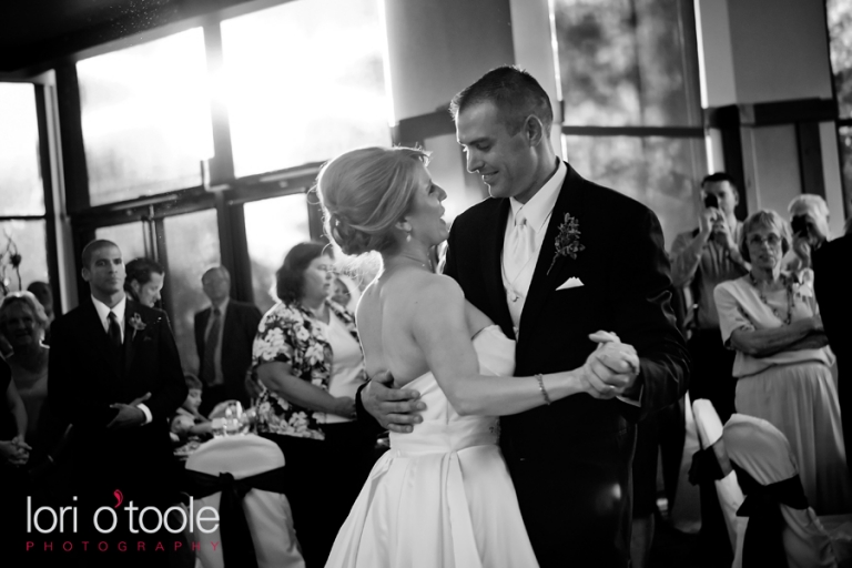The Lodge at Ventana Canyon; Tucson wedding; Lori OToole