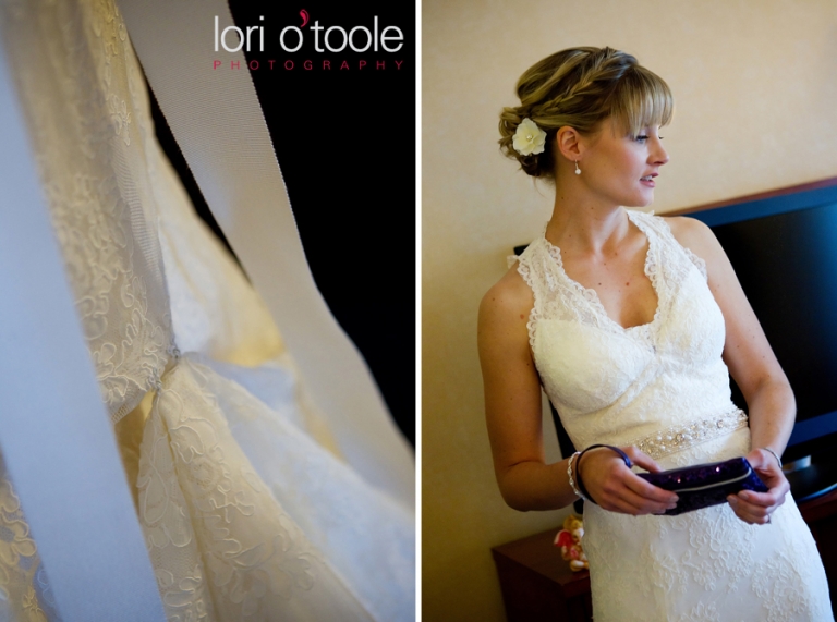Hudson Valley wedding, Locust Grove wedding, Lori OToole