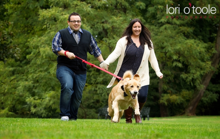 engagement photos, Locust Grove, Hudson Valley family photographer, Lori OToole