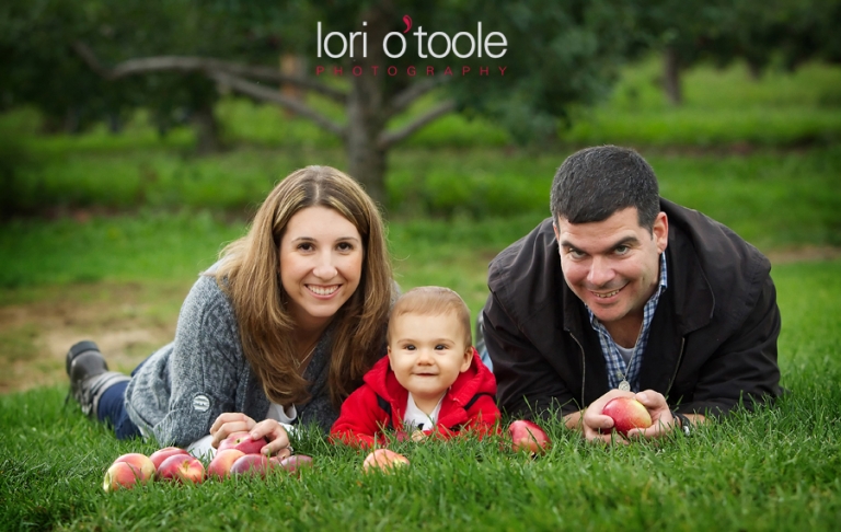 Porpiglia Farms, family portrait photographer, children's photographer, Lori OToole
