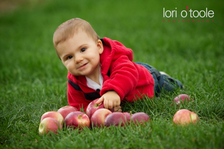 Porpiglia Farms, family portrait photographer, children's photographer, Lori OToole