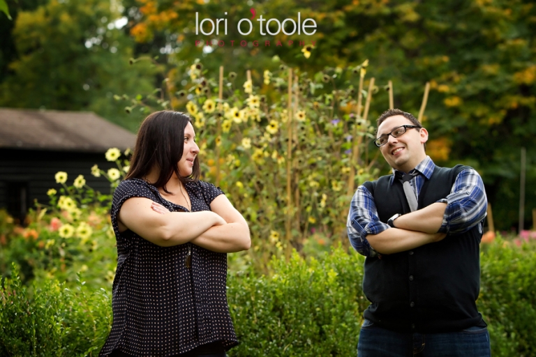 engagement photos, Locust Grove, Hudson Valley family photographer, Lori OToole