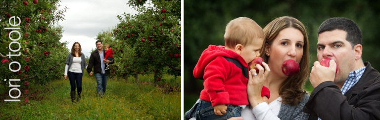 Porpiglia Farms, Marlboro, New York, children's photographer, family photographer, Lori OToole