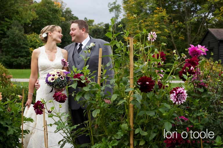 Hudson Valley wedding, Locust Grove wedding, Lori OToole
