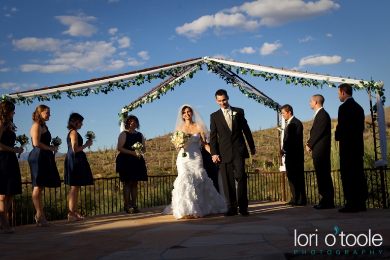 Tucson wedding; Saguaro Buttes wedding; Lori OToole; Tucson wedding photography