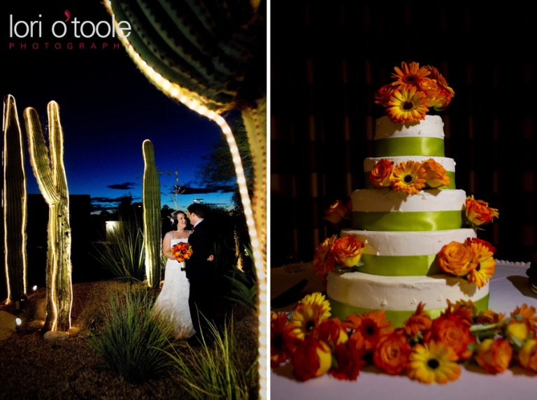 Westward Look Resort, Tucson, wedding, Lori OToole photography