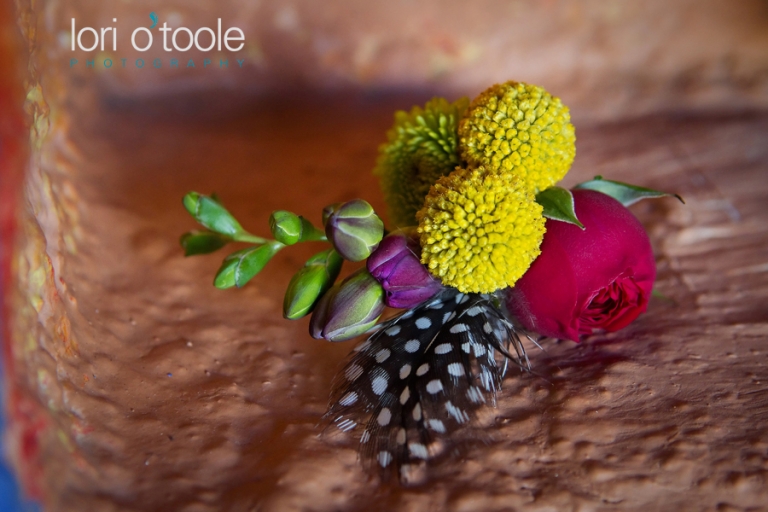 Hacienda Del Sol wedding; Annalyn and Jason