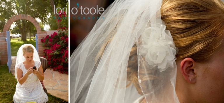 Reflections at the Buttes wedding; Tucson wedding; Rachel and Stan