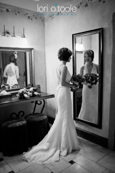 Hacienda Del Sol wedding; Annalyn and Jason