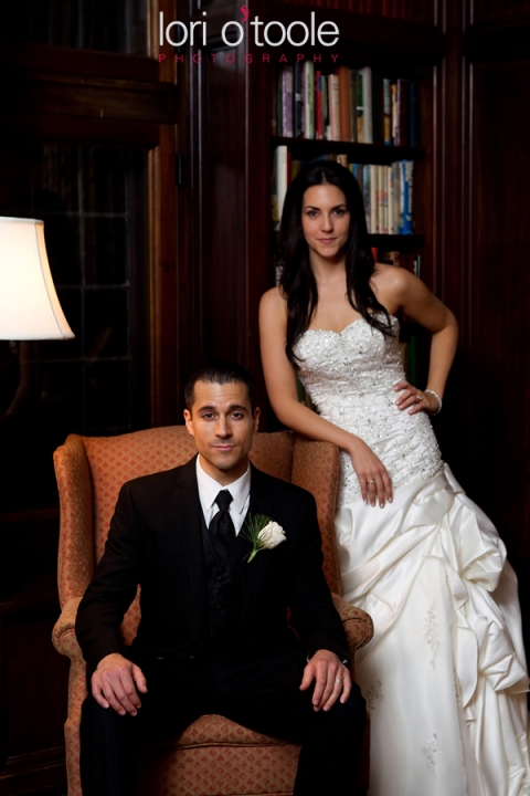 Hudson Valley wedding; Christmas wedding; holiday wedding