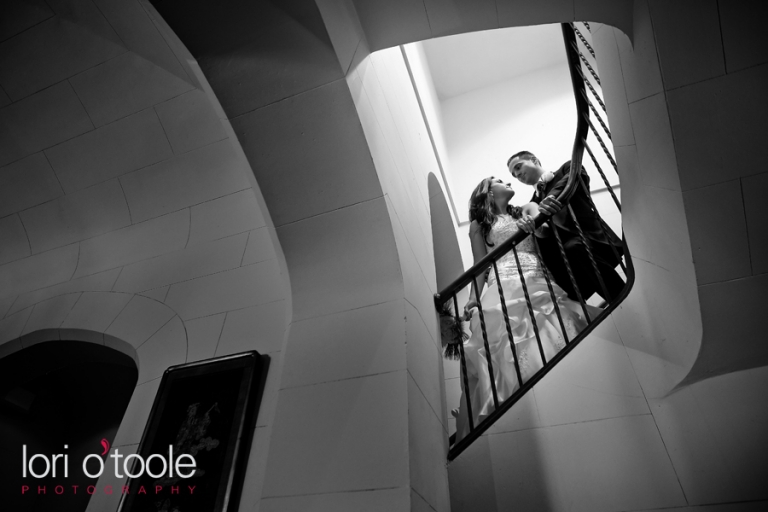 Hudson Valley wedding; Christmas wedding; holiday wedding