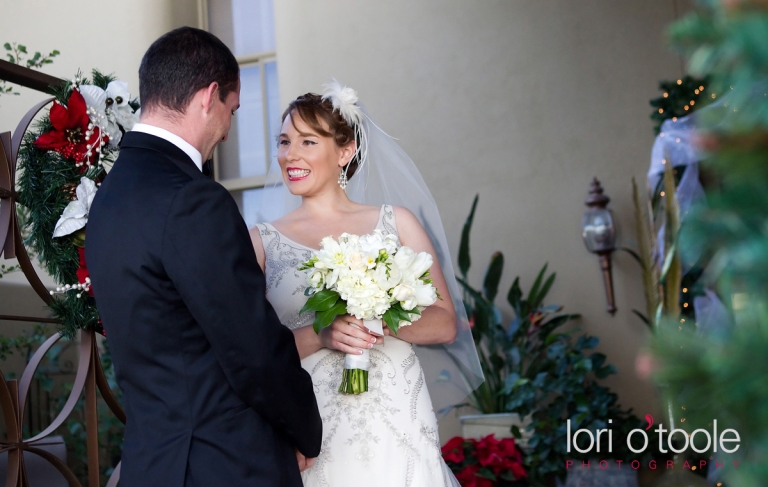 Tucson Wedding, Lori OToole Photography