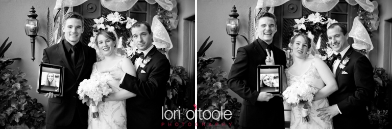 Tucson Wedding, Lori OToole Photography