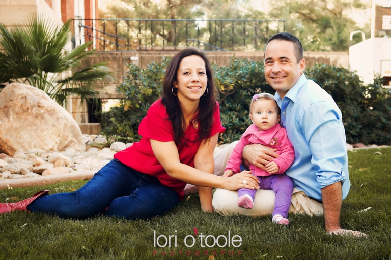 Tucson children photography; Tucson family photography