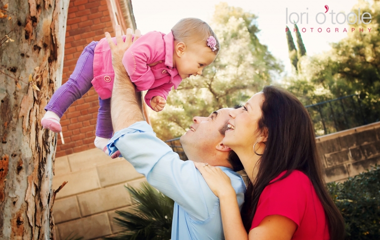 Tucson children photography; Tucson family photography