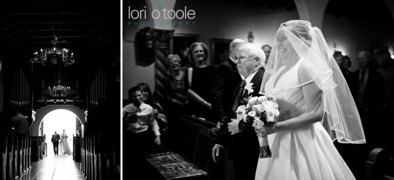 Westward Look Wedding, Lori OToole photographer