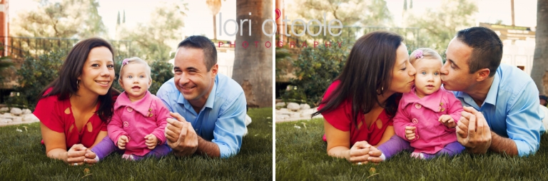 Tucson children photography; Tucson family photography