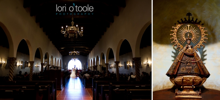 St Phillips in the Foothills church, Lori OToole photographer