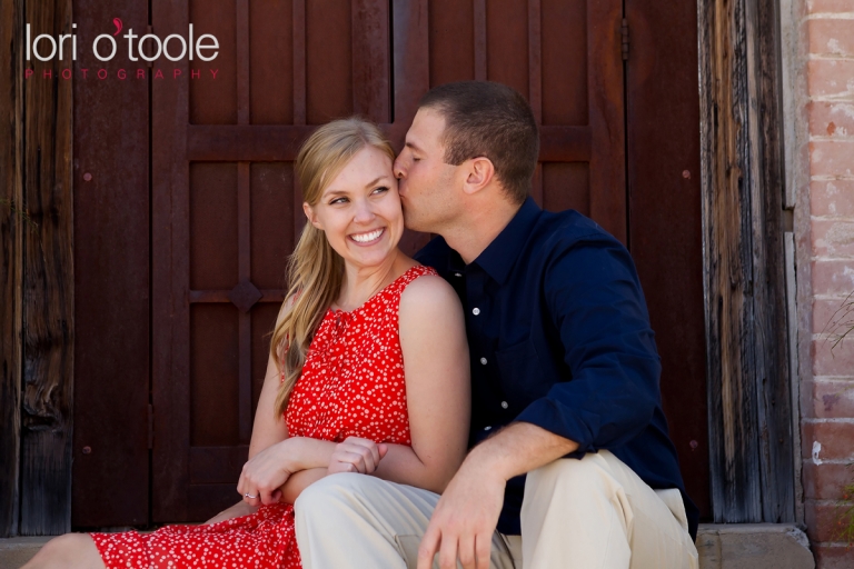 Tucson engagement photos,  Lori OToole, Tucson wedding