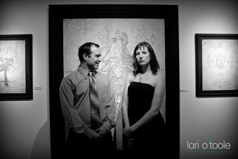 Sacred Machine, Tucson engagement photos, Daniel Martin Diaz, Lori OToole