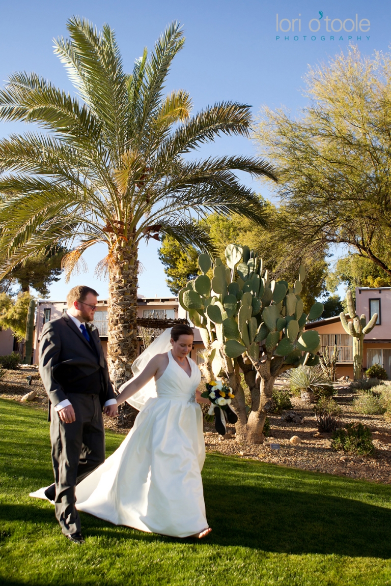Westward Look Wedding, Lori OToole photographer