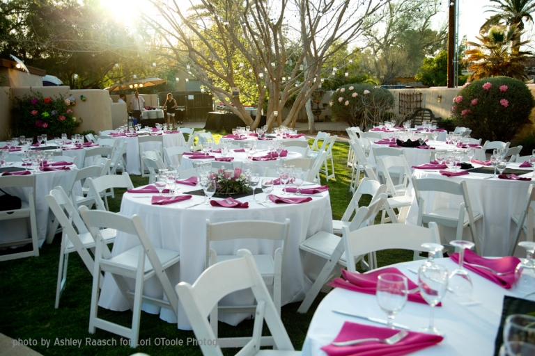 Tucson wedding photography, Tohono Chul Park wedding, Lori OToole