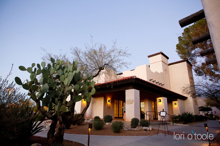 Westward Look Wedding, Lori OToole photographer