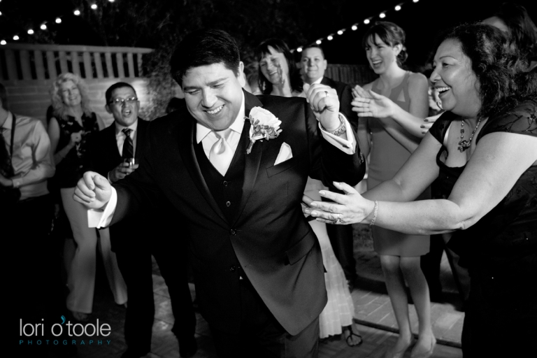 Tucson wedding photography; Tohono Chul Park wedding; Lori OToole