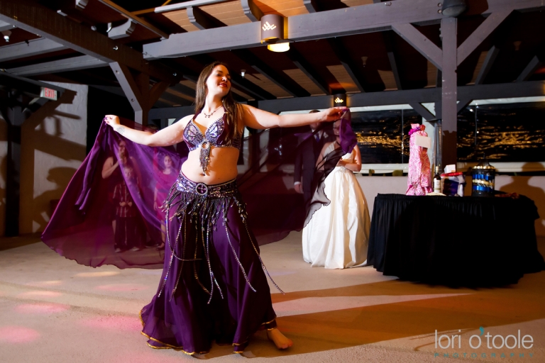Westward Look Wedding, Lori OToole photographer