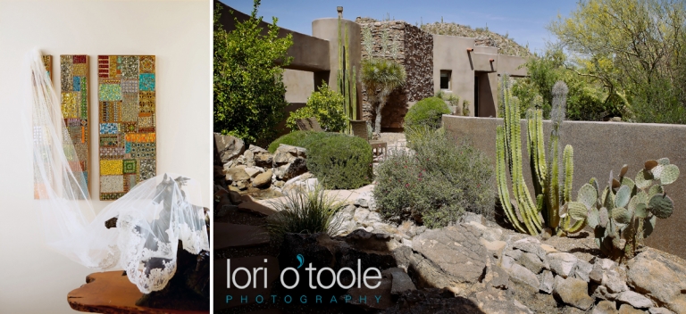 Cayton's restaurant; Ritz Carton at Dove Mountain wedding; Tucson wedding