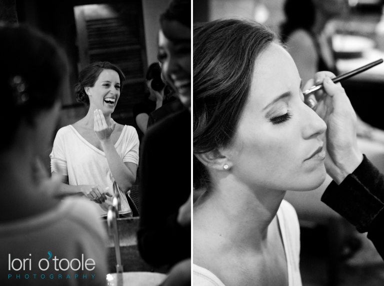 Tucson wedding photography; Ritz Carlton Dove Mountain wedding