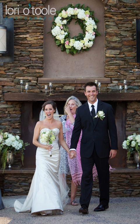Tucson wedding photography; Ritz Carlton Dove Mountain wedding, Caytons wedding
