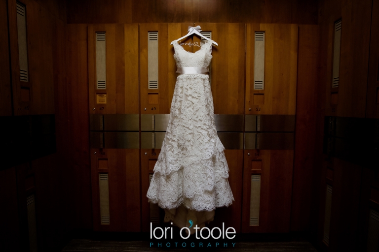 Ritz Carlton Dove Mountain wedding