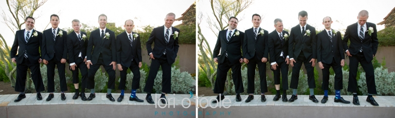 Tucson wedding photography; Ritz Carlton Dove Mountain wedding, Caytons wedding