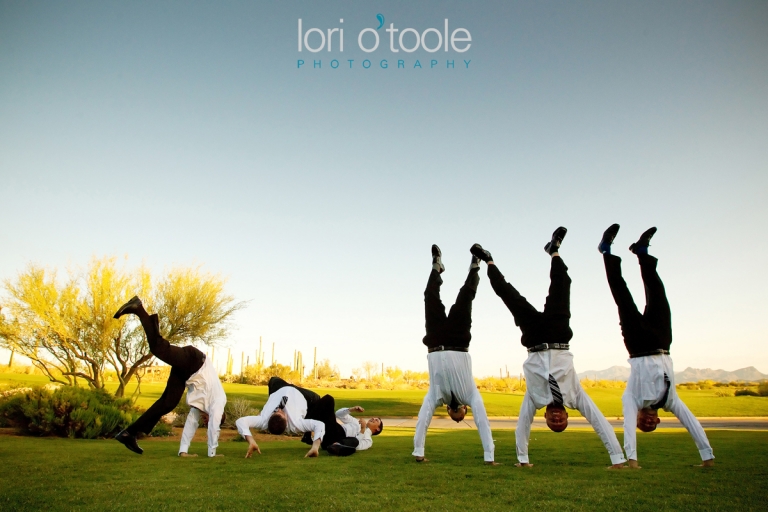 Tucson wedding photography; Ritz Carlton Dove Mountain wedding, Caytons wedding