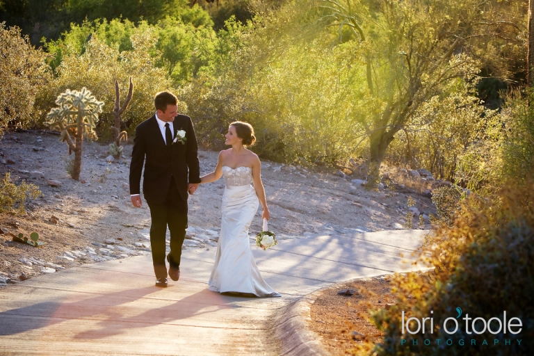 Tucson wedding photography; Ritz Carlton Dove Mountain wedding, Caytons wedding