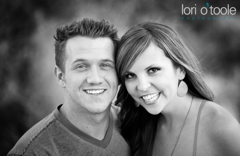 Tucson engagement photography