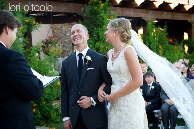  Ritz Carlton Dove Mountain wedding; Lori OToole Photography