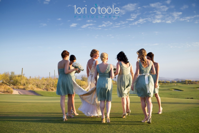  Ritz Carlton Dove Mountain wedding; Lori OToole Photography