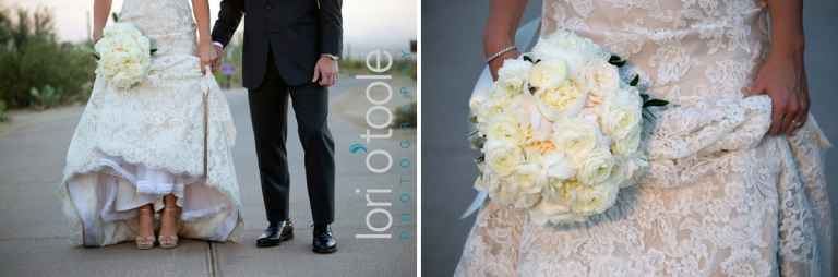 Cayton's restaurant; Ritz Carton at Dove Mountain wedding; Tucson wedding photography