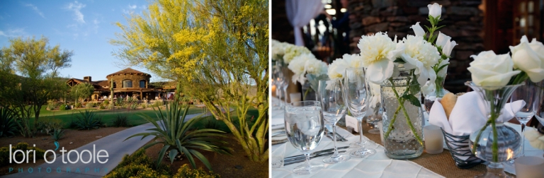 Cayton's Restaurant wedding; Ritz Carlton at Dove Mountain; Tucson wedding photographer