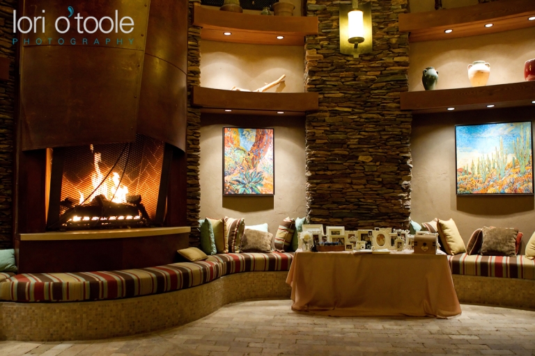  Ritz Carlton Dove Mountain wedding; Lori OToole Photography