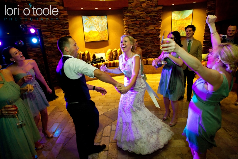 Cayton's Restaurant wedding; Ritz Carlton at Dove Mountain; Tucson wedding photographer