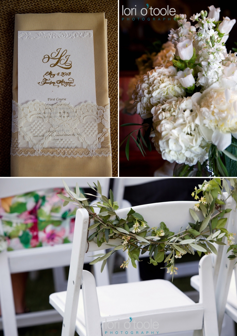  Ritz Carlton Dove Mountain wedding; Lori OToole Photography