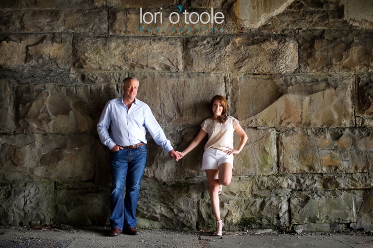 Hudson Valley engagement photos, Hudson Valley wedding photography, by Lori OToole