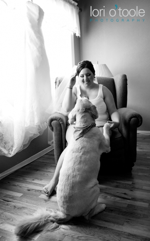 Hudson Valley wedding photography, The Cranberry Inn, Lori OToole Photography