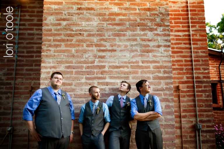 Erika and Dan, Agua Linda Farm wedding, Tucson wedding photography