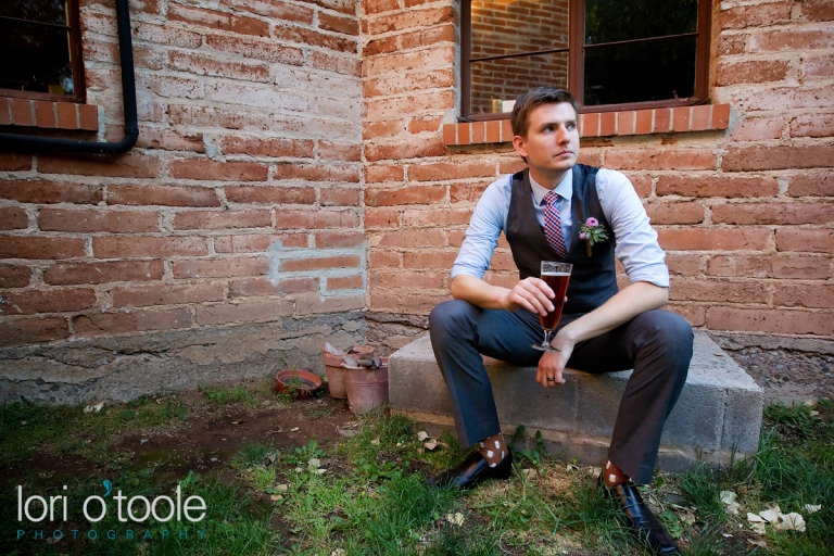 Lori OToole Photographer, Erika and Dan wedding, Agua Linda Farm wedding, Tucson wedding photography