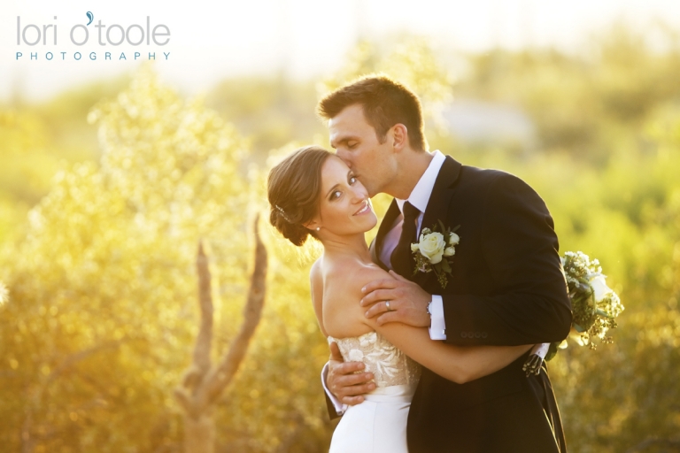 Dove Mountain Ritz Carlton wedding; Tucson wedding photography